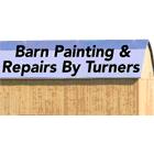 Barn Painting & Repairs By Turners