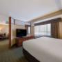 King Suite with Sofa Bed and Separate Sitting Area King Suite with Sofa Bed and Separate Sitting Area