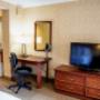 Queen Room with Pull-Out Sofa (Exterior Access) Queen Room with Pull-Out Sofa (Exterior Access)