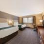 2 Double Beds 2 Double Beds