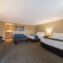 2 Double Beds Suite with Kitchenette & Sofa Bed (Exterior Access) 2 Double Beds Suite with Kitchenette & Sofa Bed (Exterior Access)