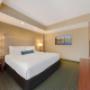 King Suite with Sofa Bed and Separate Sitting Area King Suite with Sofa Bed and Separate Sitting Area