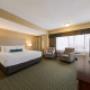 King Suite with Jetted Tub King Suite with Jetted Tub