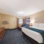 Queen Room with Pull-Out Sofa (Exterior Access) Queen Room with Pull-Out Sofa (Exterior Access)