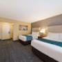 2 Double Beds 2 Double Beds