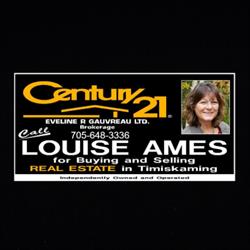 Century 21 Eveline r Gauvreau Ltd