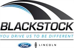 Blackstock Ford Lincoln Sales Ltd