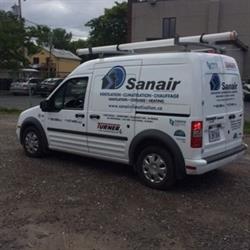 Chauffage Ross Turner Heating Incorporated
