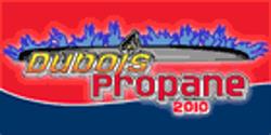Dubois Propane Gaz & Service 2010