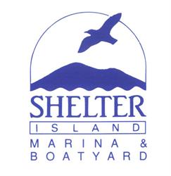 Shelter Island Marina & Boatyard