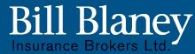 Blaney Bill Insurance Brokers Ltd