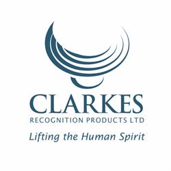 Clarkes Recognition Products Ltd
