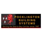 Pocklington Roofing Systems Ltd.
