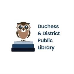 Duchess & District Public Library