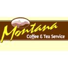 Montana Coffee & Tea Service Inc