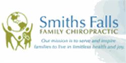 Smiths Falls Family Chiropractic