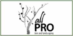All Pro Tree & Landscaping Services