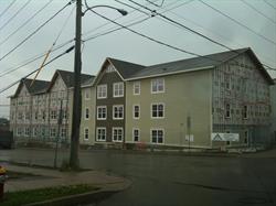 Alliance Building Contractors Ltd