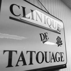 Clinique de Tatouage Rive Sud Enr