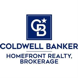 Coldwell Banker Homefront Realty