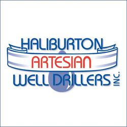 Haliburton Artesian Well Drillers