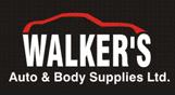 Walkers Auto & Body Supplies Ltd