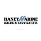 Haney Marine Ltd.
