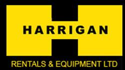 Harrigan Rentals & Equipment Ltd