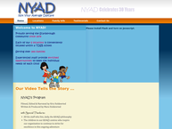 Nyad Community Inc - Head Office