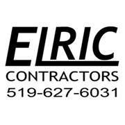 Elric Contractors Ltd-Roofing Div