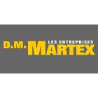 Les Entreprises D M Martex Inc