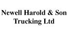 Harold Newell & Son Trucking Ltd