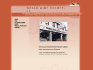 West Indian Golden Beauty Supply