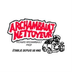 Nettoyeur Archambault