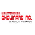 Les Entreprises B Chouinard Inc