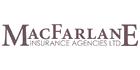 MacFarlane Insurance Agencies Ltd