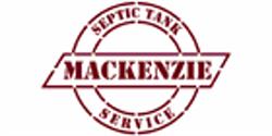 MacKenzie Septic Tank Services Ltd