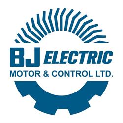 BJ Electric Motor & Control Ltd.