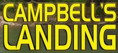 Campbells Landing Marina Limited