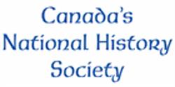Canada's History Magazine