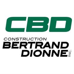 Construction Bertrand Dionne Incorporated
