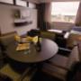 Suite Living Area Suite Living Area