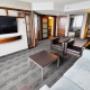 Suite Living Area Suite Living Area