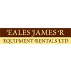 James R. Eales Equipment Rentals Ltd
