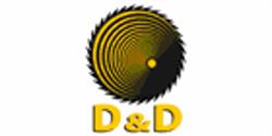 D & D Diamond Cutting & Coring Inc