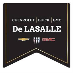 Chevrolet Buick Gmc de Lasalle