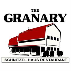 Granary Schnitzel House Restaurant