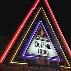 Salon De Quilles Quillorama Granby
