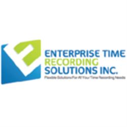 Enterprise Time Recording Solutions