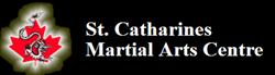 St Catharines Martial Arts Centre